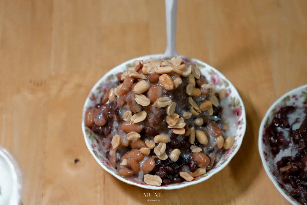 花蓮鳳林美食｜明新冰菓店，鳳林在地老字號冰店，我心中最愛的檸檬汁