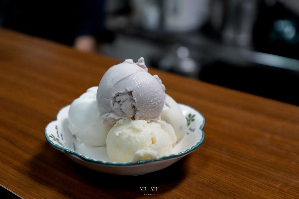 花蓮鳳林美食｜明新冰菓店，鳳林在地老字號冰店，我心中最愛的檸檬汁