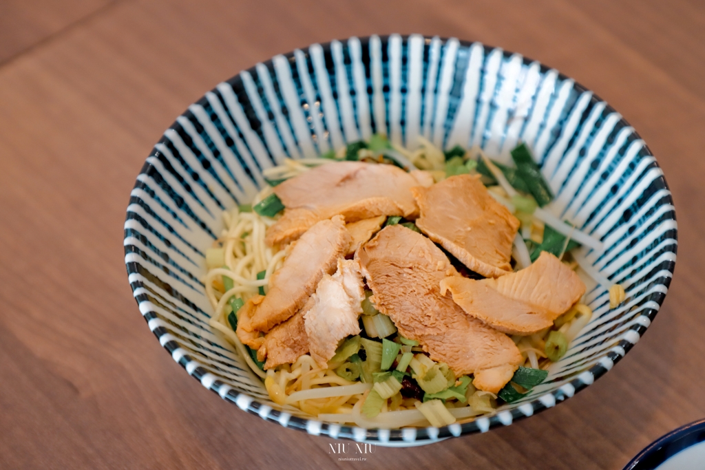 花蓮玉里美食｜馬蓋先美食玉里麵，玉里火車站美食推薦，很好拍照的網美麵店