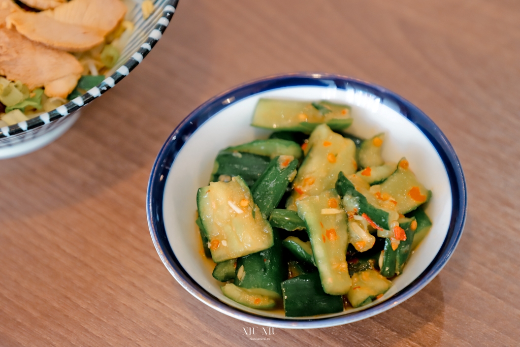 花蓮玉里美食｜馬蓋先美食玉里麵，玉里火車站美食推薦，很好拍照的網美麵店