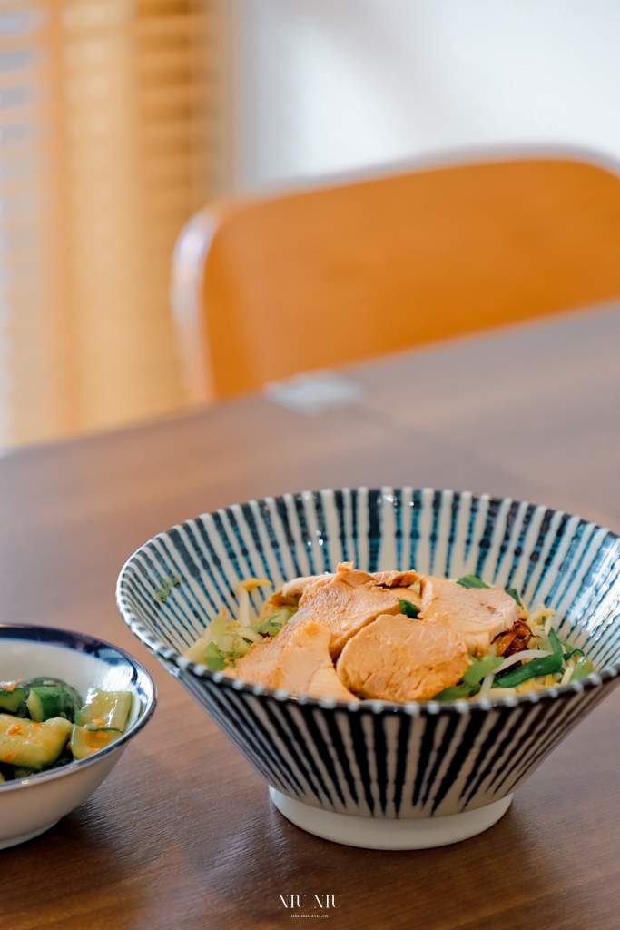 花蓮玉里美食｜馬蓋先美食玉里麵，玉里火車站美食推薦，很好拍照的網美麵店