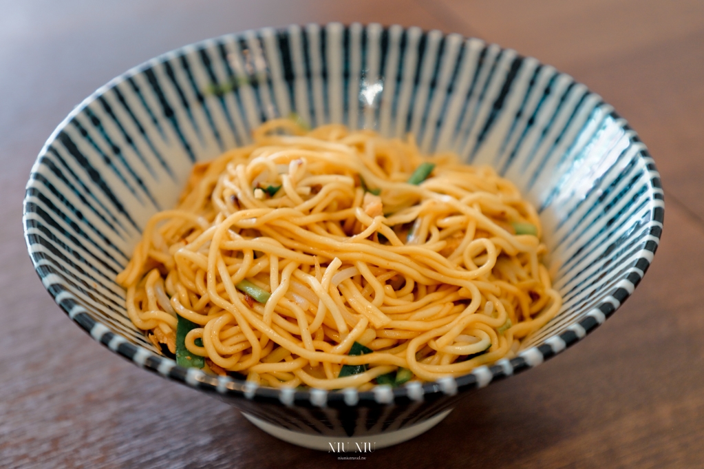 花蓮玉里美食｜馬蓋先美食玉里麵，玉里火車站美食推薦，很好拍照的網美麵店