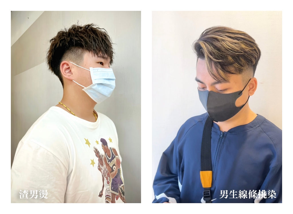 台東男士剪髮推薦｜Sammi髮創藝：台東沙龍品牌SAM設計師，帥氣型男剪髮造型通通交給他，不只剪髮、染燙也具有美感的精湛手藝，讓你更加出色有型