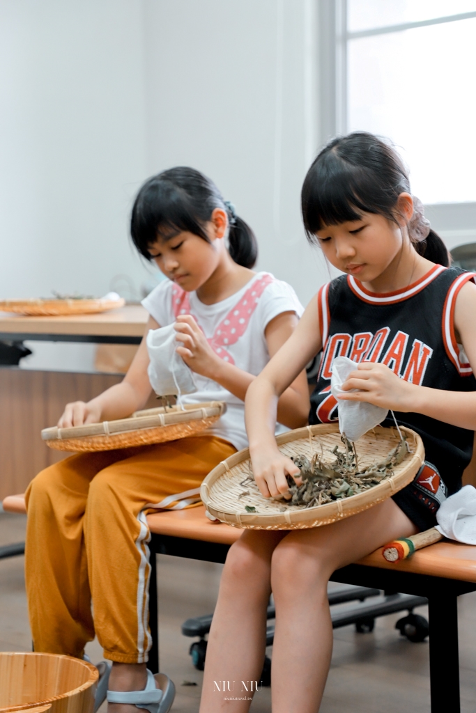 林學校｜大武山下‧向林學習，來義泰武山村創意設計大集合，每種親子體驗都超好玩，同學們上課啦!