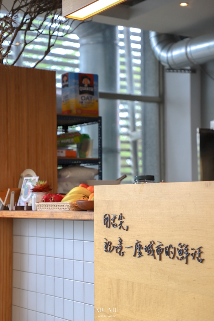 台東景點美食地圖｜臺東故事館，書店/選物/複合式咖啡廳，大推必點戰神鐵人餐、仙女餐