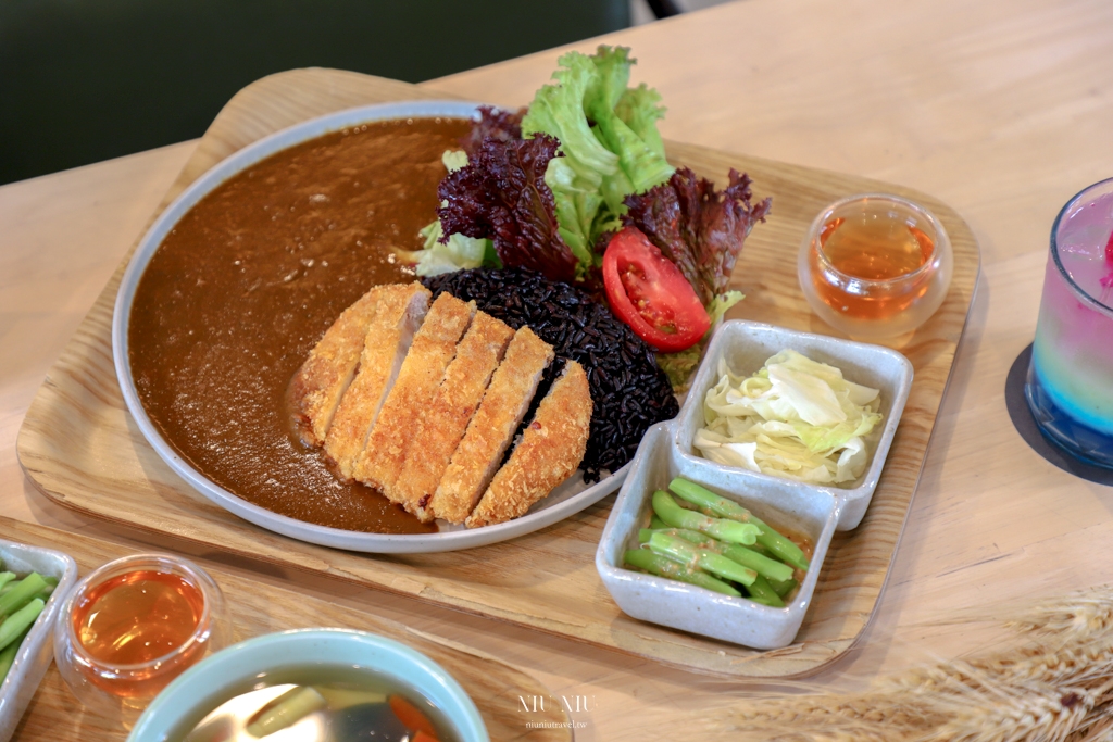 台東景點美食地圖｜臺東故事館，書店/選物/複合式咖啡廳，大推必點戰神鐵人餐、仙女餐