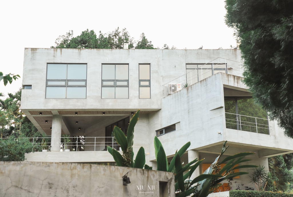 積木家Block House｜南投日月潭民宿推薦，IG網美打卡人氣旅宿，下午茶和早餐都令人滿意