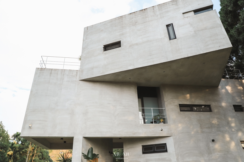 積木家Block House｜南投日月潭民宿推薦，IG網美打卡人氣旅宿，下午茶和早餐都令人滿意