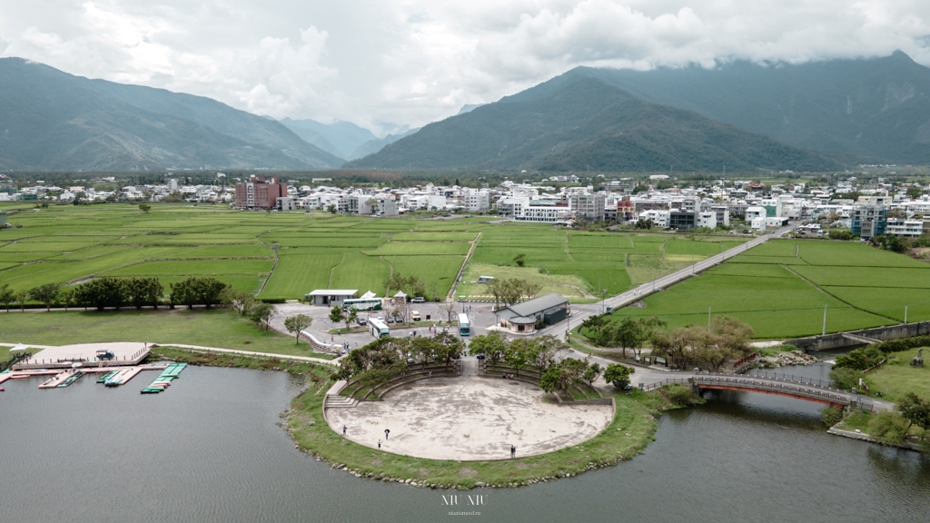 台東縱谷二日遊、三日遊景點路線，台九線綠色公路懶人包，順遊2023縱谷大地藝術季找到私房新秘境