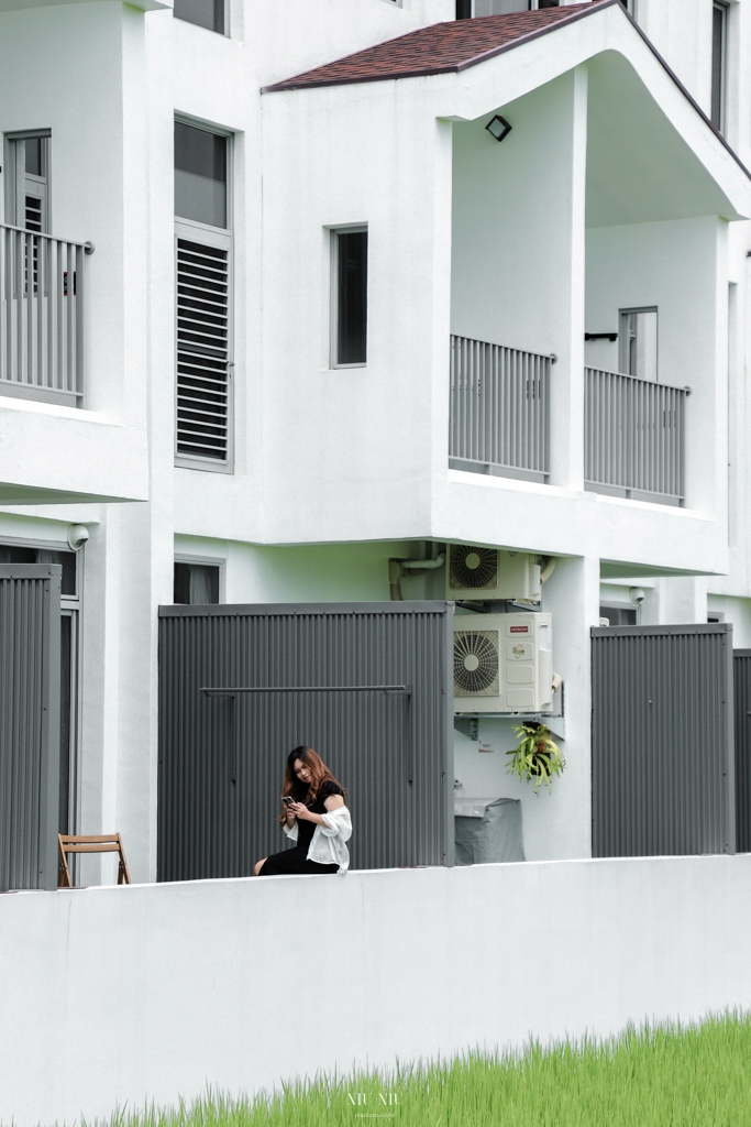 台東池上住宿推薦｜池上穗日民宿，山巒雲瀑配綠意稻浪景色第一排，走進池上的漫慢日常