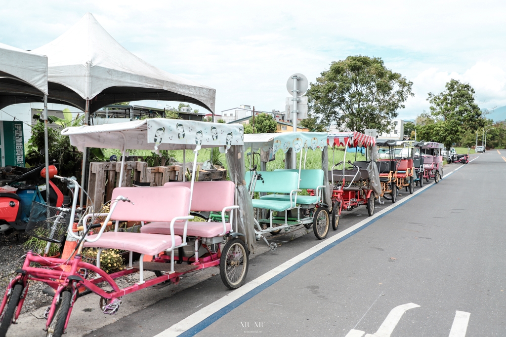 台東縱谷二日遊、三日遊景點路線，台九線綠色公路懶人包，順遊2023縱谷大地藝術季找到私房新秘境