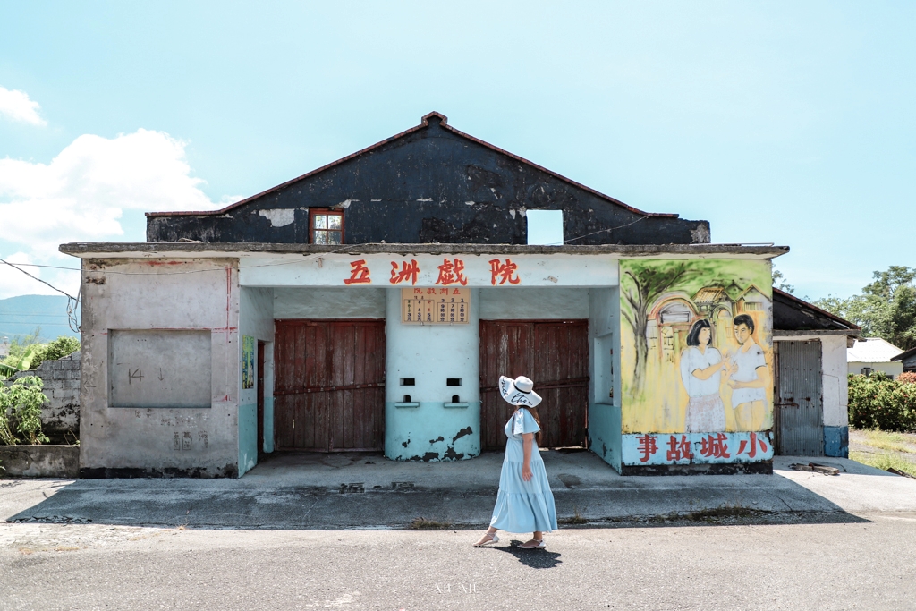 台東縱谷二日遊、三日遊景點路線，台九線綠色公路懶人包，順遊2023縱谷大地藝術季找到私房新秘境