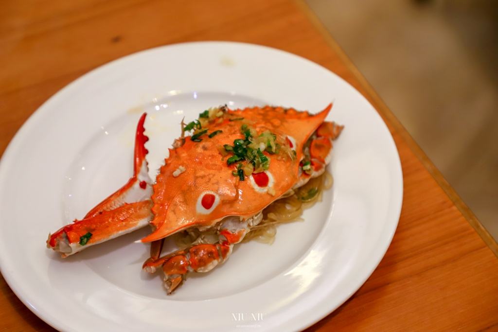 花蓮市美食｜福容大飯店花蓮-田園咖啡廳自助百匯，台味美食節新登場，烤鴨牛排海鮮啤酒吃到飽