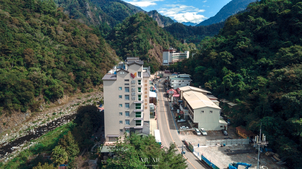 統一渡假村谷關溫泉養生會館｜冬季賞花海去泡湯，全館翻新房型升級還有溫泉池，迎賓舞DIY賓果活動超刺激，大推一泊二食富貴特盛饗宴