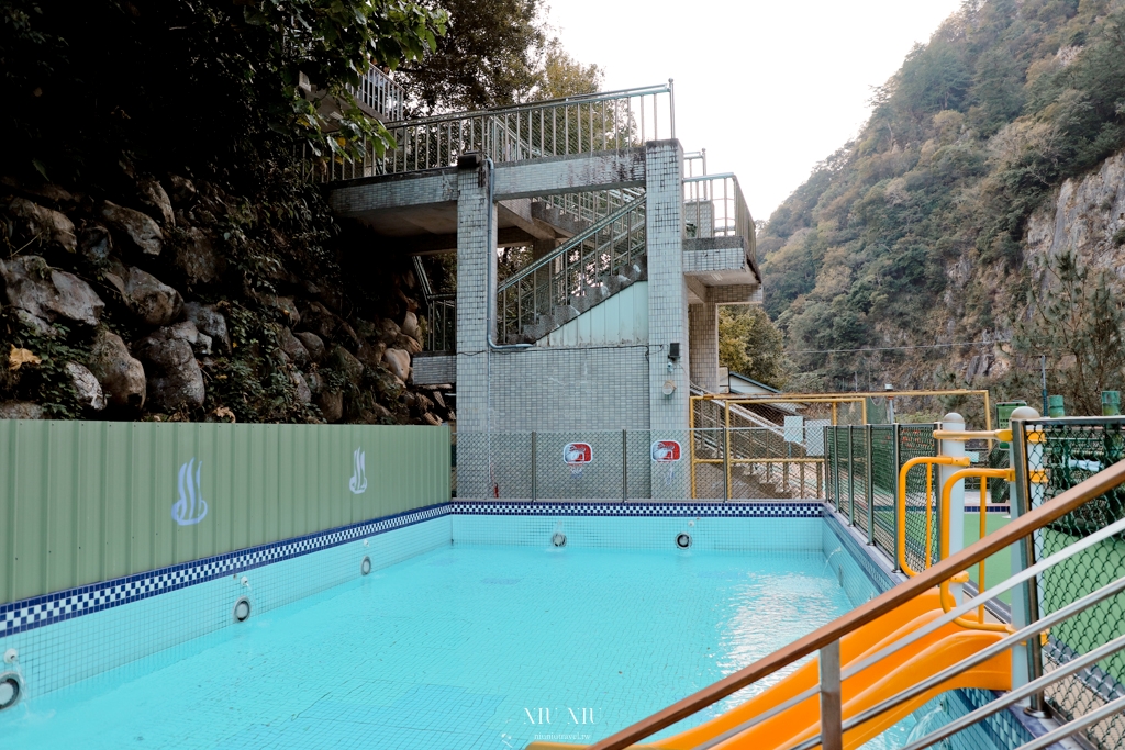 統一渡假村谷關溫泉養生會館｜冬季賞花海去泡湯，全館翻新房型升級還有溫泉池，迎賓舞DIY賓果活動超刺激，大推一泊二食富貴特盛饗宴