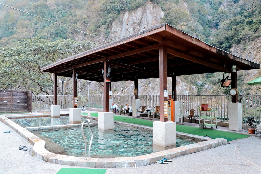 統一渡假村谷關溫泉養生會館｜冬季賞花海去泡湯，全館翻新房型升級還有溫泉池，迎賓舞DIY賓果活動超刺激，大推一泊二食富貴特盛饗宴