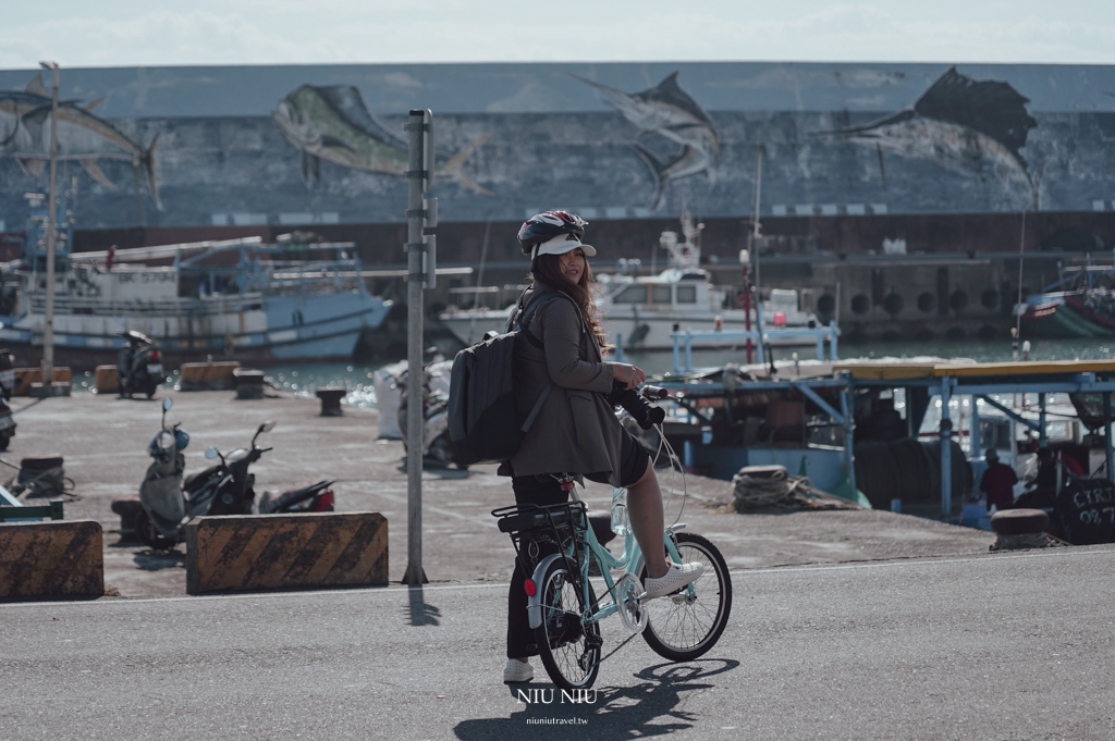 東海岸觀光圈｜電輔車之旅漫遊散策，多條路線任選，包吃包交通還包導覽，深度慢活更輕鬆