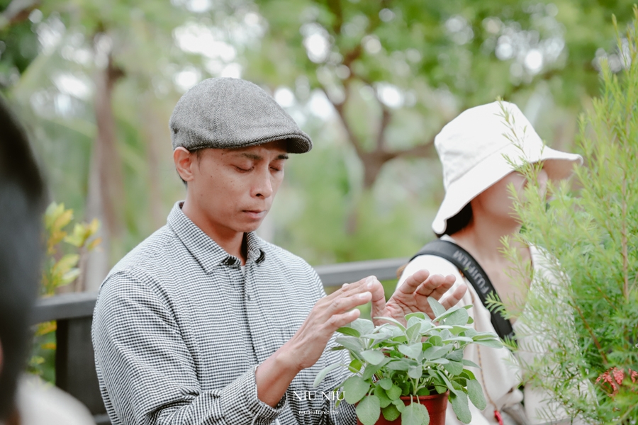 東海岸身心療癒練習｜東河大風吹：東遊星樂趣，瑜珈／手作陶／香草療癒／星光餐桌／星空導覽，五感獨特享受Staycation路線