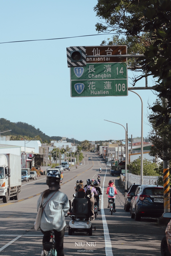 東海岸觀光圈｜電輔車之旅漫遊散策，多條路線任選，包吃包交通還包導覽，深度慢活更輕鬆