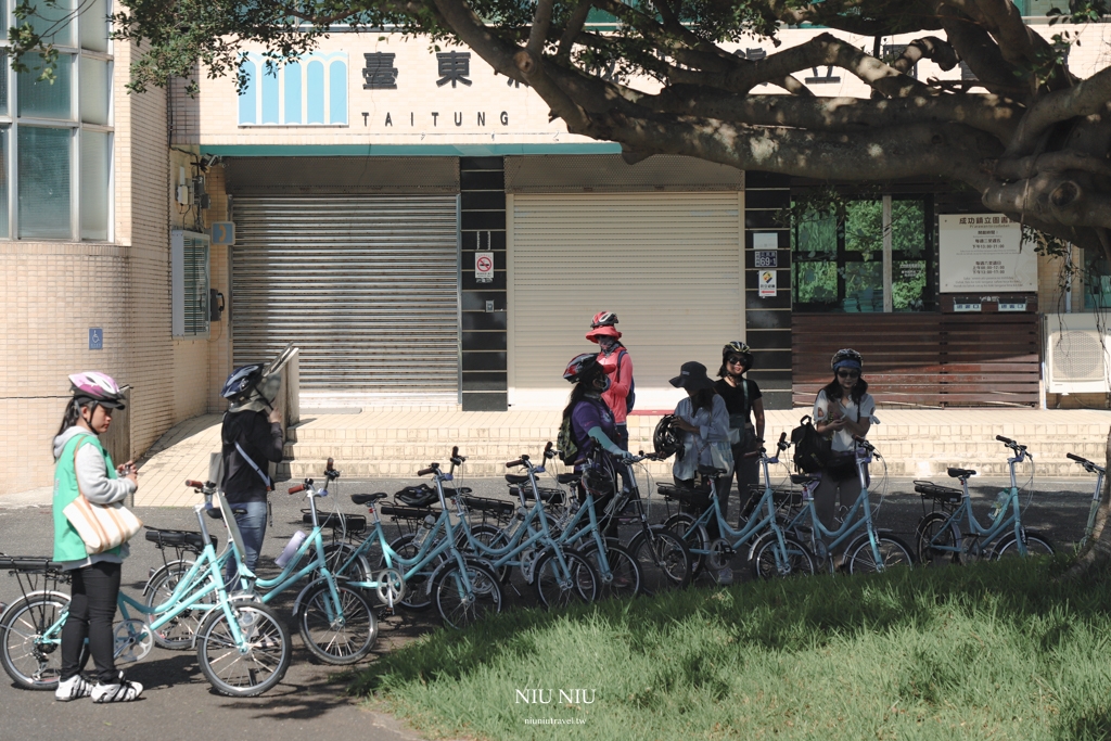 東海岸觀光圈｜電輔車之旅漫遊散策，多條路線任選，包吃包交通還包導覽，深度慢活更輕鬆