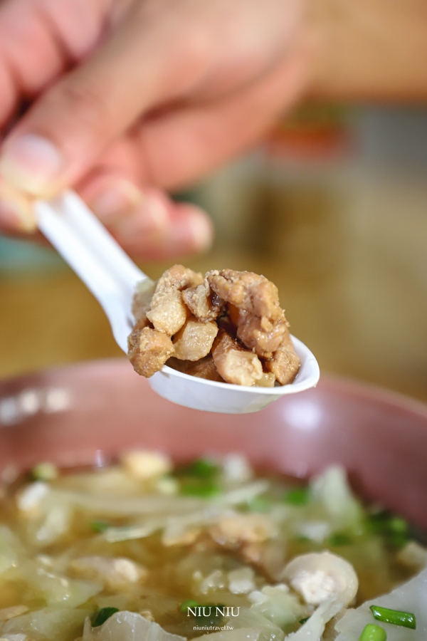 屏東萬丹美食｜阿慧飯湯，用料豐盛的古早味飯湯，銅板價就能吃飽飽