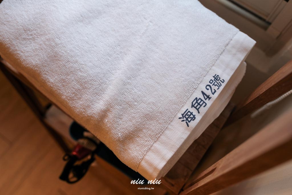 墾丁親子包棟民宿推薦｜海角42號一館全新2.0改造！2人也能包棟、私人戲水池、海盜船主題房