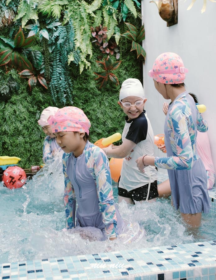 墾丁親子包棟民宿推薦|海角42號一館全新2.0改造!2人也能包棟、私人戲水池、海盜船主題房 墾丁親子包棟民宿推薦|海角42號一館全新2.0改造!2人也能包棟、私人戲水池、海盜船主題房