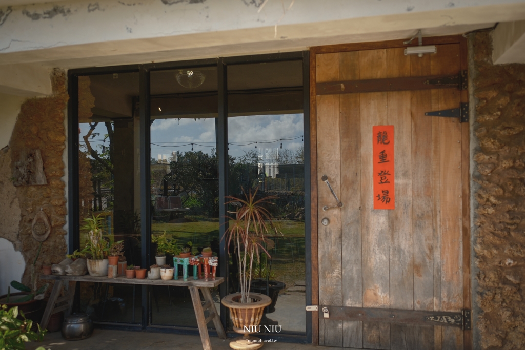 肥春號 Fatchun Cafe｜屏東恆春美食，來墾丁必去的九重葛老宅早午餐咖啡廳，大推必點蜜糖吐司