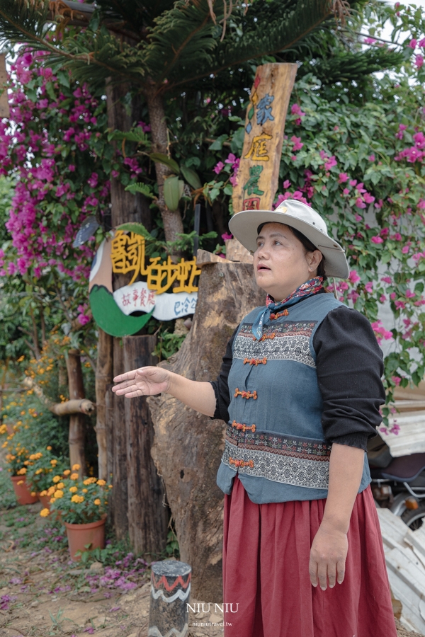 屏東霧台一日遊｜神山部落廚藝學校永續遊程，魯凱族服體驗/大地共食風味餐/天然蜂蠟布手作體驗/傳統文化體驗/神山瀑布巡禮，深入部落旅遊新玩法