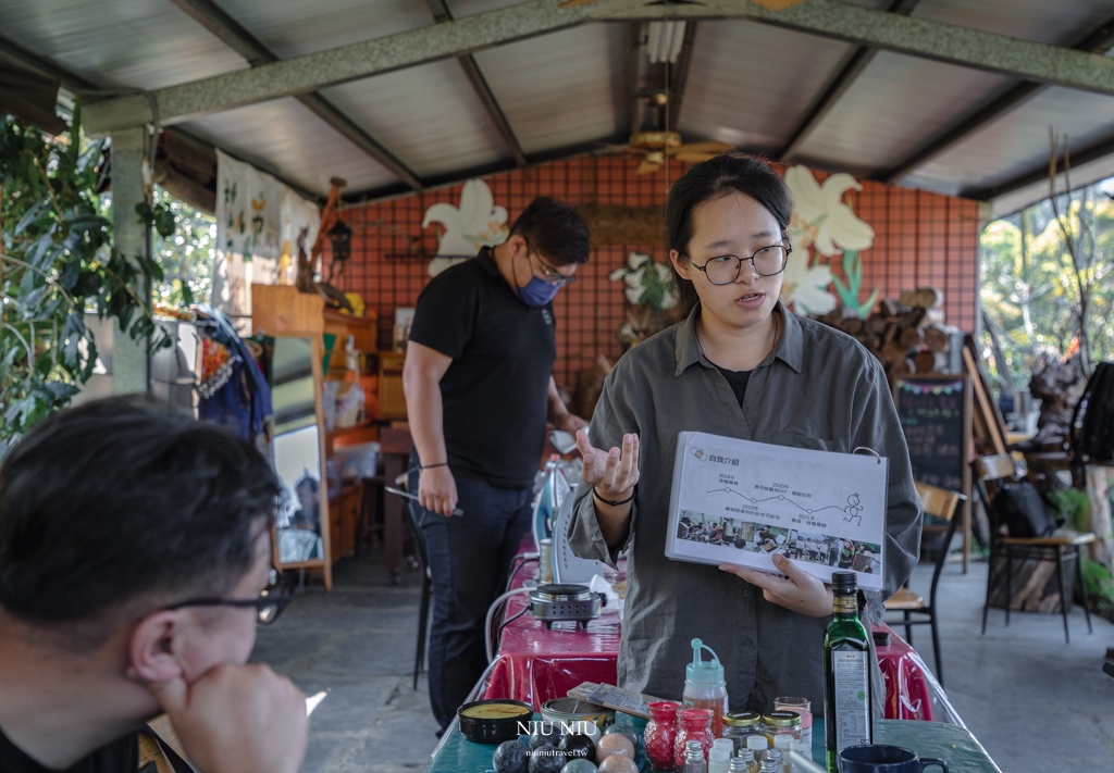 屏東霧台一日遊｜神山部落廚藝學校永續遊程，魯凱族服體驗/大地共食風味餐/天然蜂蠟布手作體驗/傳統文化體驗/神山瀑布巡禮，深入部落旅遊新玩法