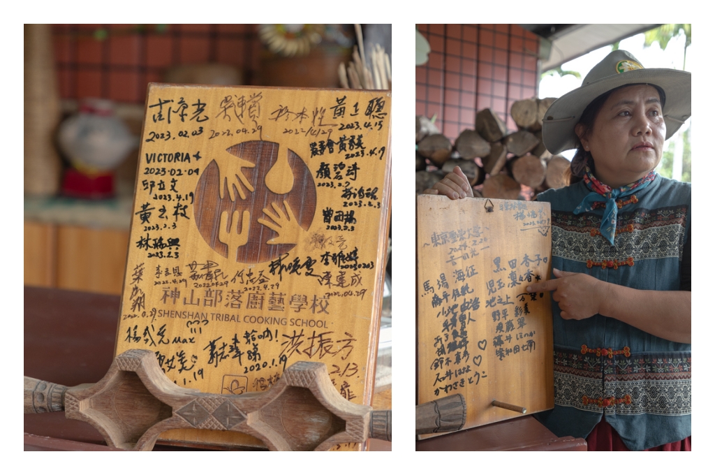 屏東霧台一日遊｜神山部落廚藝學校永續遊程，魯凱族服體驗/大地共食風味餐/天然蜂蠟布手作體驗/傳統文化體驗/神山瀑布巡禮，深入部落旅遊新玩法