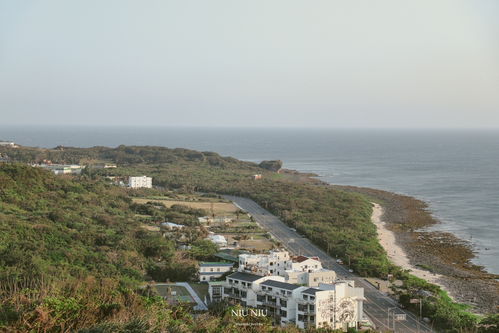 海丘Seahill｜開箱千坪恆春墾丁埔頂大草原獨棟Villa，吹風賞夕陽一覽山海絕景，滿滿的奢華慵懶系渡假氛圍