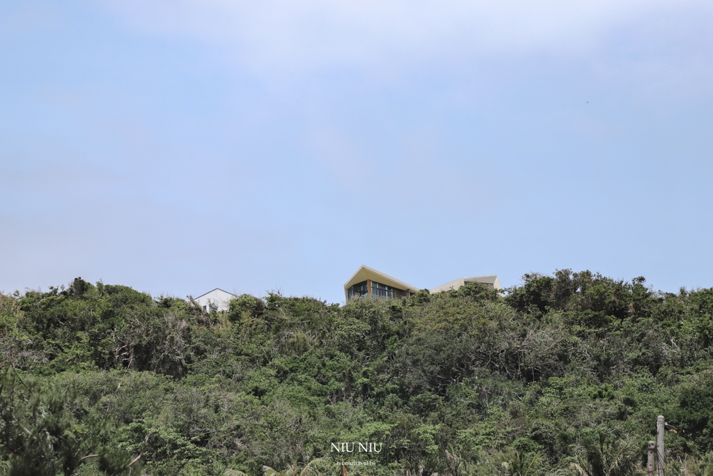 海丘Seahill｜開箱千坪恆春墾丁埔頂大草原獨棟Villa，吹風賞夕陽一覽山海絕景，滿滿的奢華慵懶系渡假氛圍