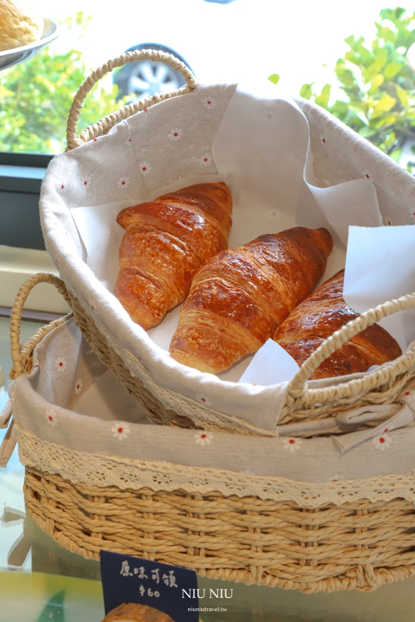 恆春墾丁早午餐｜猫茉Niau mor BAKERY BRUNCH，藍色系復古咖啡烘焙坊，特色早午餐、甜點咖啡下午茶異國料理一次滿足(試營運中)