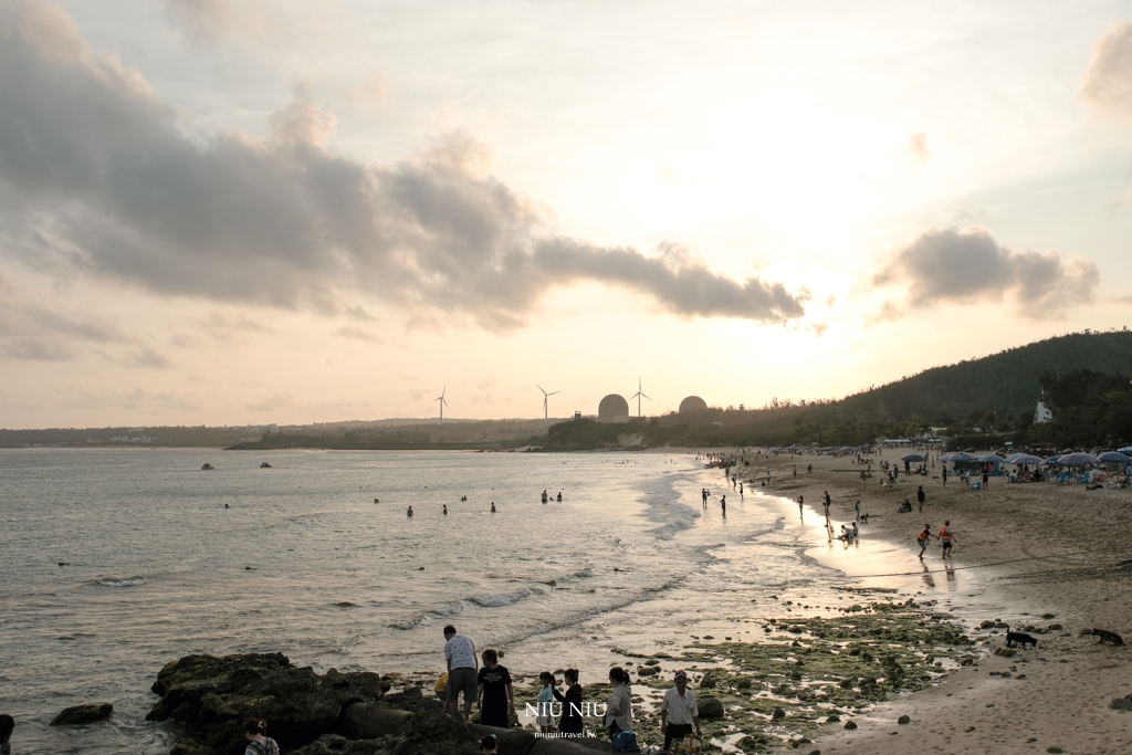 迷路小章魚小旅館Il Piccolo Polpo Hotel，南灣海景民宿推薦，為了早餐值得再訪的墾丁海景房，樓下就是迷路小章魚餐酒館