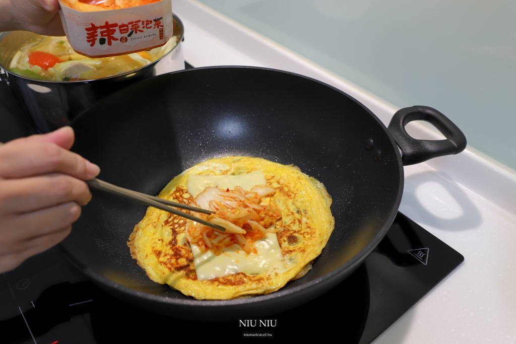 宅配美食｜澤食泡菜，清爽開胃必備美食，四種口味熱銷組合系列，入菜配菜都好適合