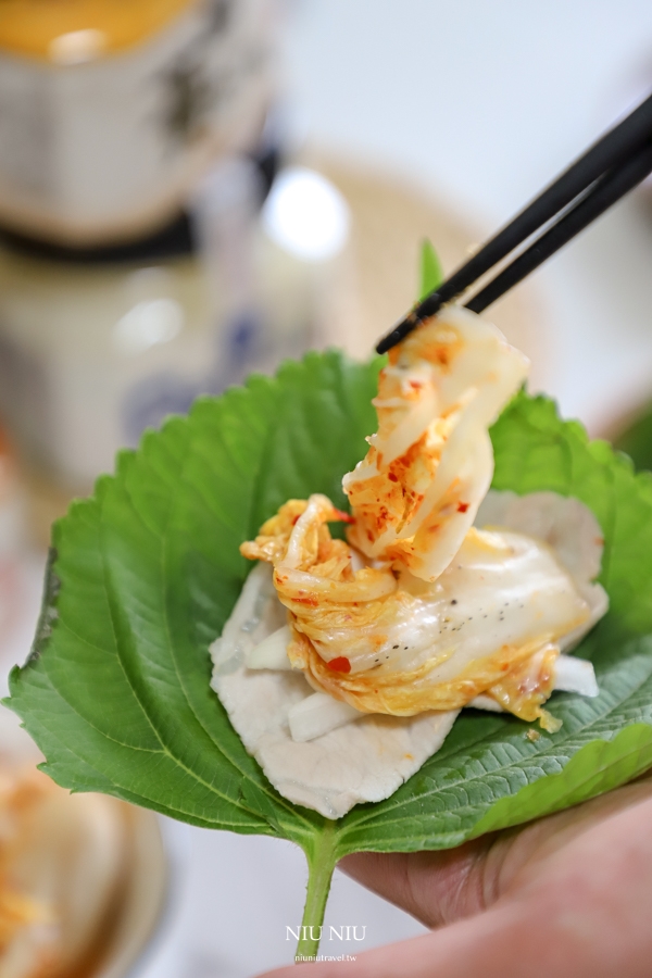 宅配美食｜澤食泡菜，清爽開胃必備美食，四種口味熱銷組合系列，入菜配菜都好適合