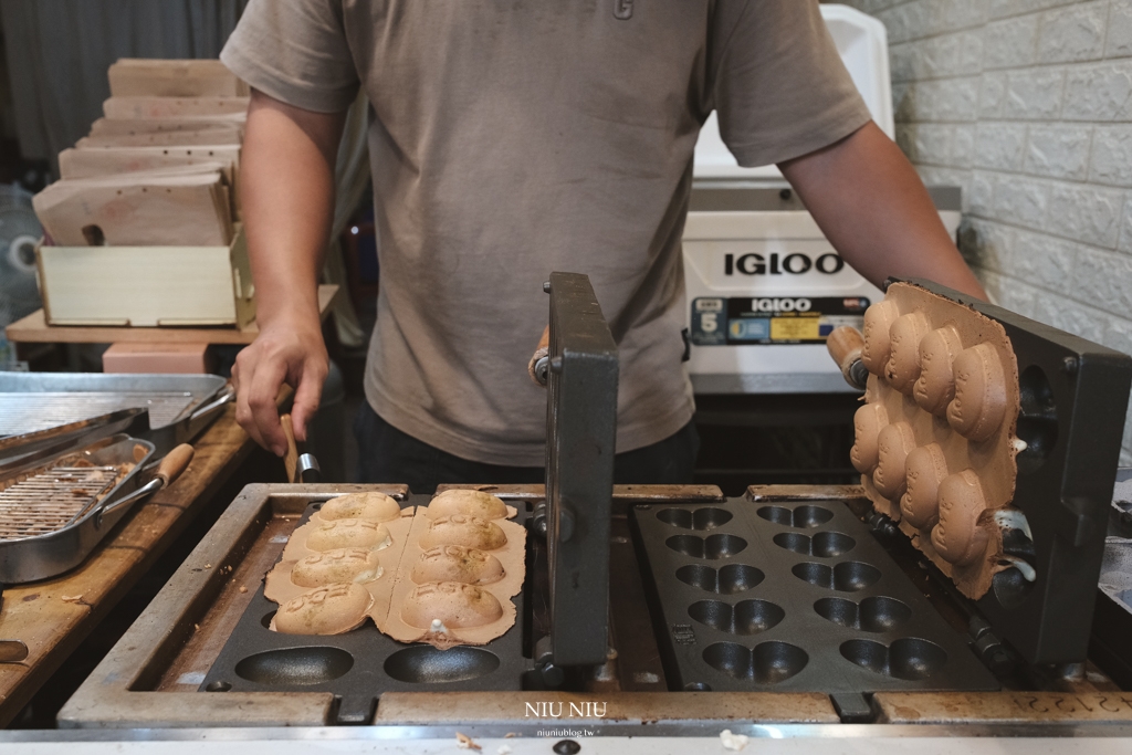 台東市美食｜好日子雞蛋糕，真心大推必點葡萄奶酥，建議打電話預定不然真的要等好久，晚來就吃不到了(含菜單)