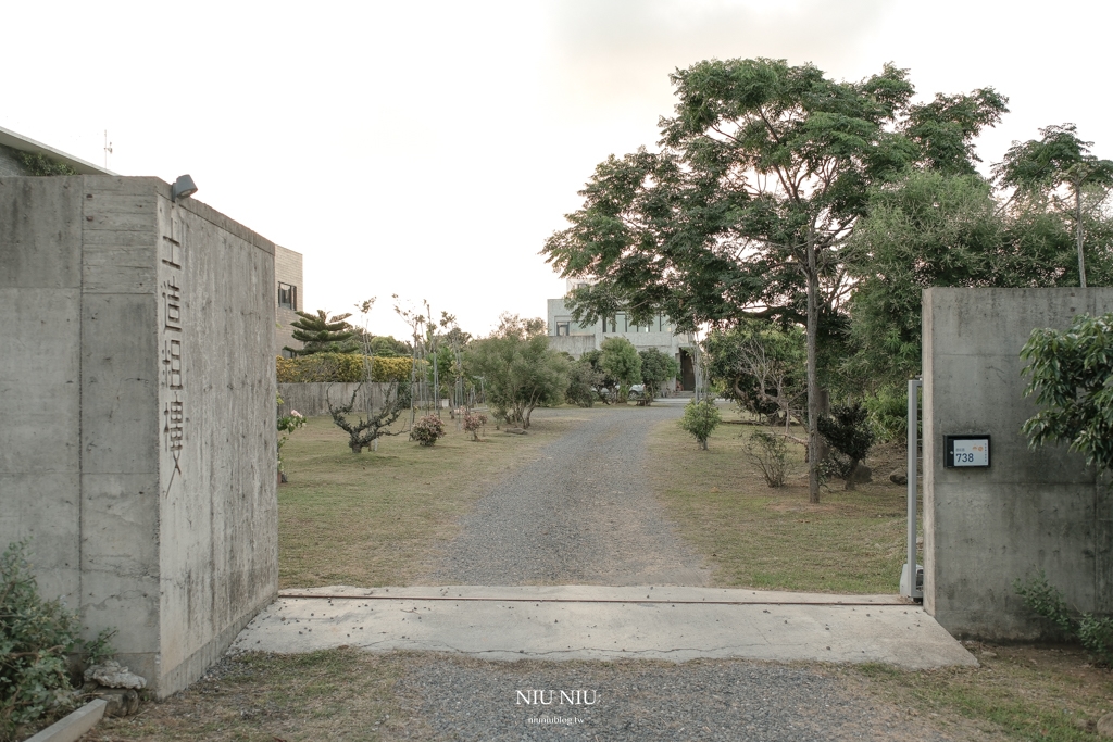 土造粗樓｜恆春民宿推薦，光與建築交織的夢境之美，愛上在地特色手作早餐的美好滋味