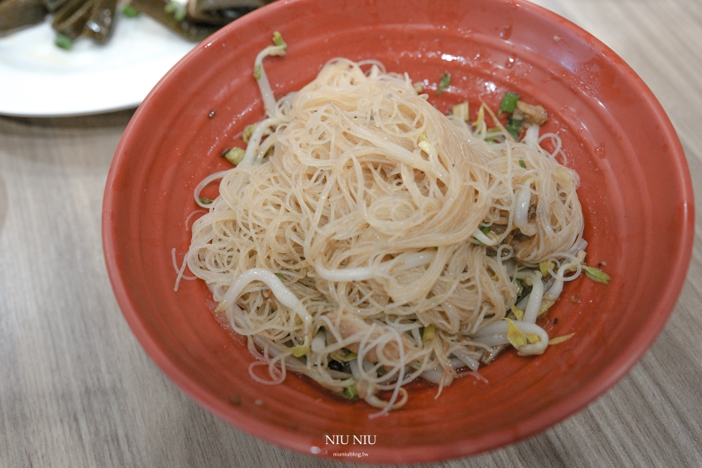 屏東車城美食｜珍芳麵館 -飯食 粥品 麵食 ，車城福安宮美食推薦，環境乾淨有冷氣的車城美食餐廳