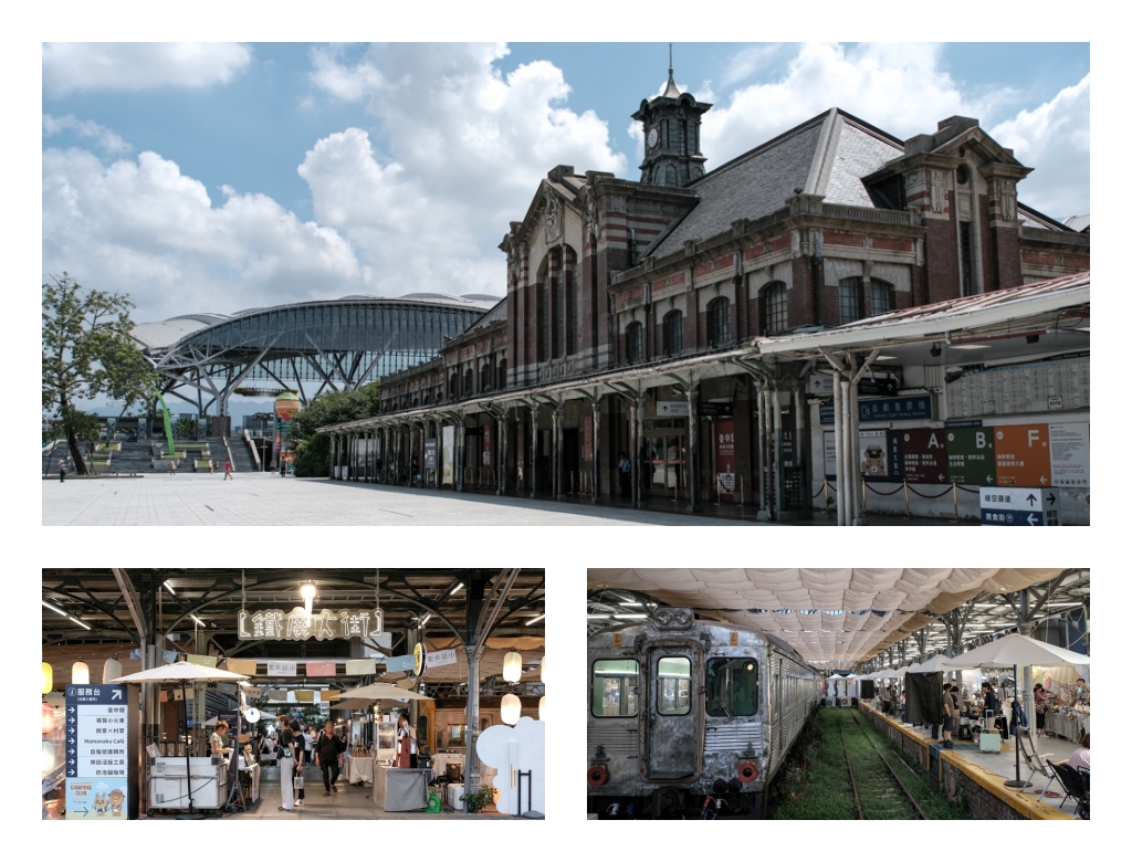 台中火車站住宿推薦｜Le Méridien Taichung 台中李方艾美酒店，一下站就能入住五星級酒店，180度絕美高空景觀玻璃泳池，超美夜景高空酒吧，周邊玩樂景點清單推薦