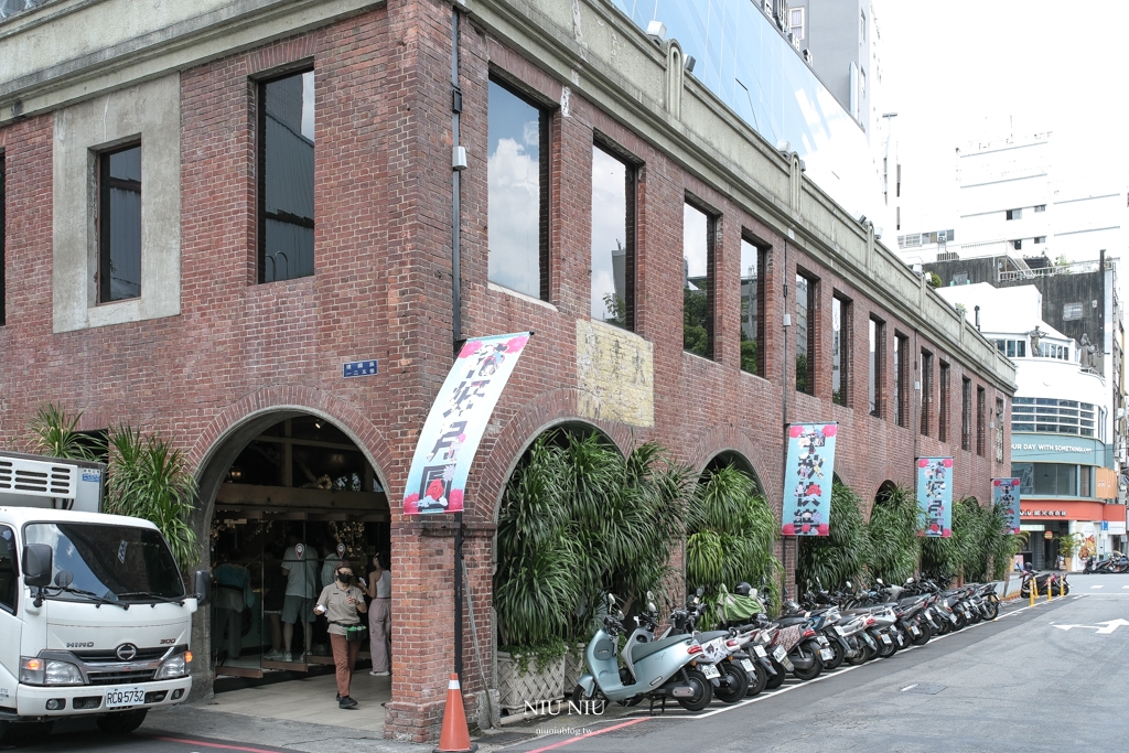 台中火車站景點｜中區一日遊行程安排，九個周邊景點散步路線，沒有交通工具也可以輕鬆抵達