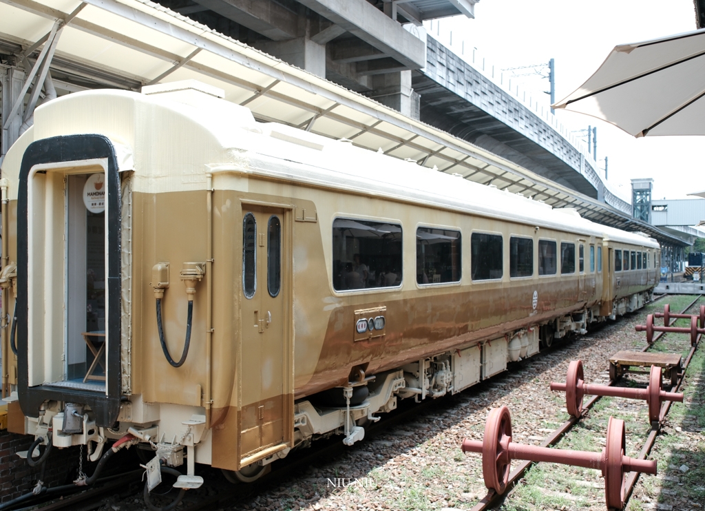 台中火車站景點｜中區一日遊行程安排，九個周邊景點散步路線，沒有交通工具也可以輕鬆抵達