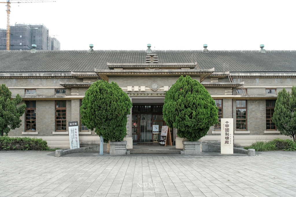 台中火車站景點｜中區一日遊行程安排，九個周邊景點散步路線，沒有交通工具也可以輕鬆抵達