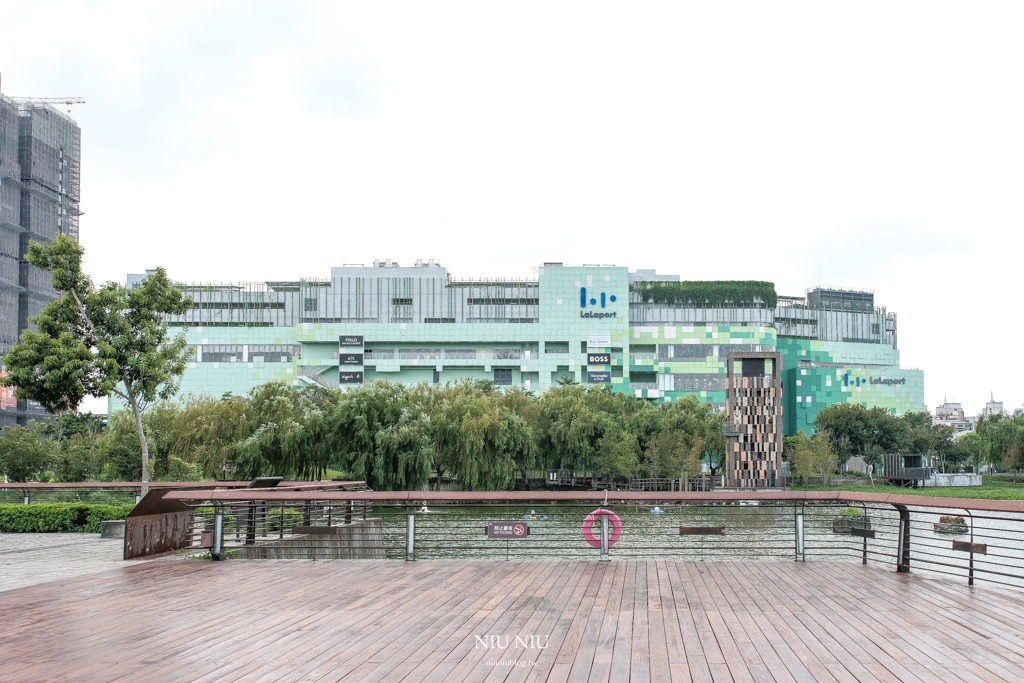 台中火車站景點｜中區一日遊行程安排，九個周邊景點散步路線，沒有交通工具也可以輕鬆抵達