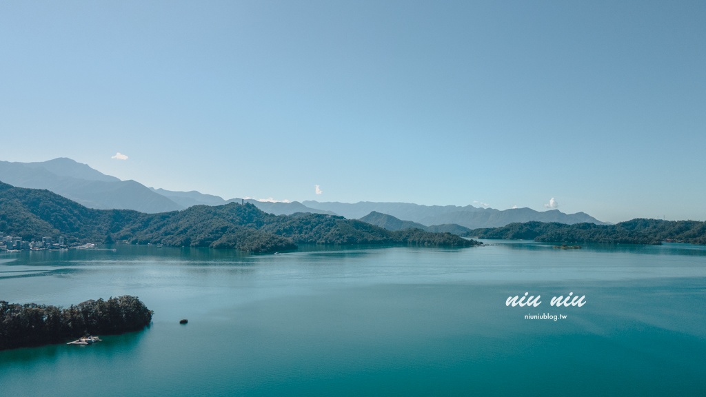 承億文旅潭日月｜南投日月潭湖景第一排住宿推薦，從早吃到晚高CP值的渡假吃飽飽之旅，超想再住一次