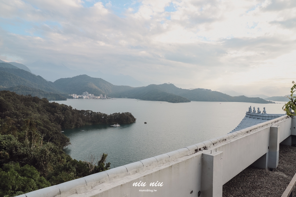 承億文旅潭日月｜南投日月潭湖景第一排住宿推薦，從早吃到晚高CP值的渡假吃飽飽之旅，超想再住一次