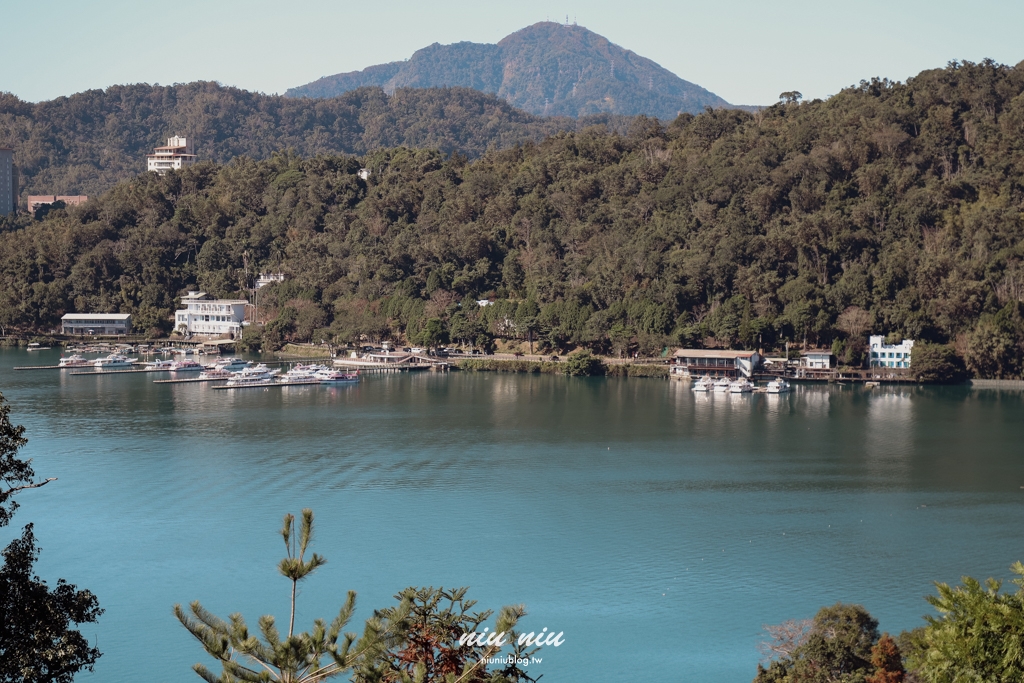 承億文旅潭日月｜南投日月潭湖景第一排住宿推薦，從早吃到晚高CP值的渡假吃飽飽之旅，超想再住一次