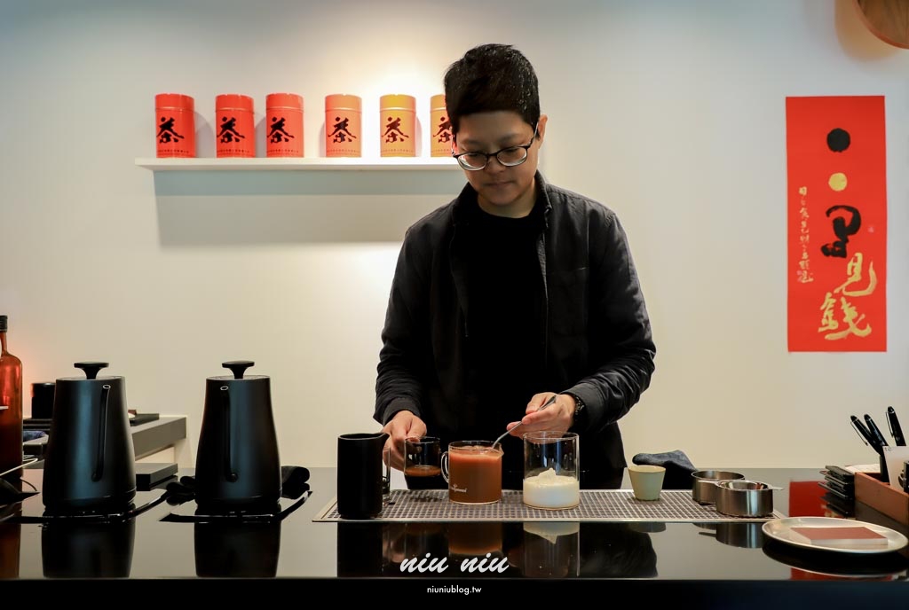 南投日月潭美食推薦｜日日tê，藏身在巷弄的老宅茶餐廳，需預約才能吃到的隱藏版美食