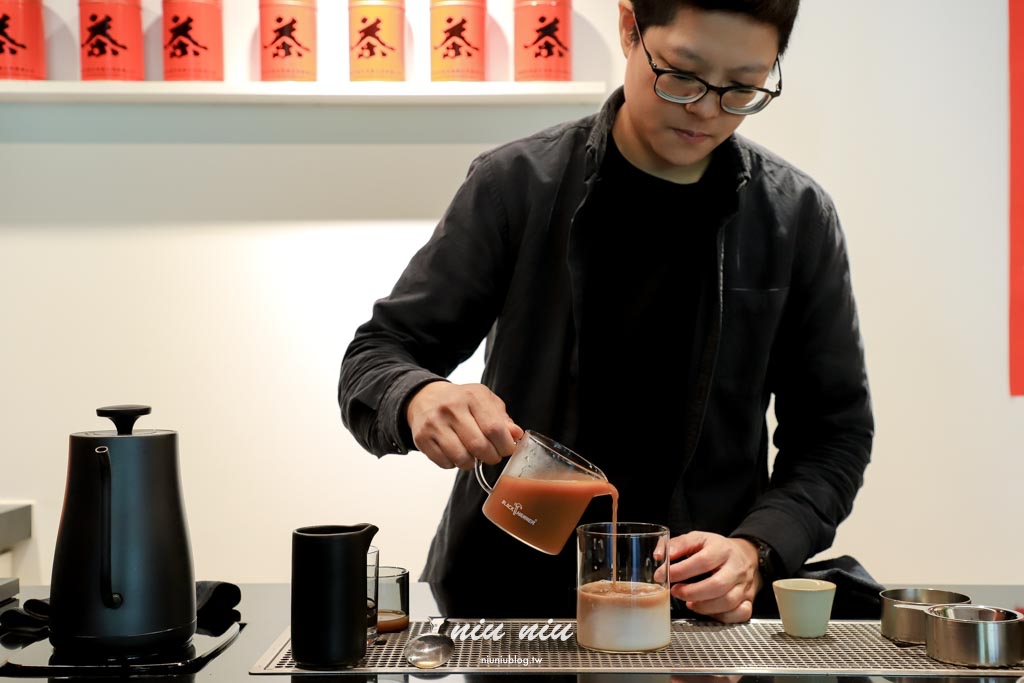 南投日月潭美食推薦｜日日tê，藏身在巷弄的老宅茶餐廳，需預約才能吃到的隱藏版美食